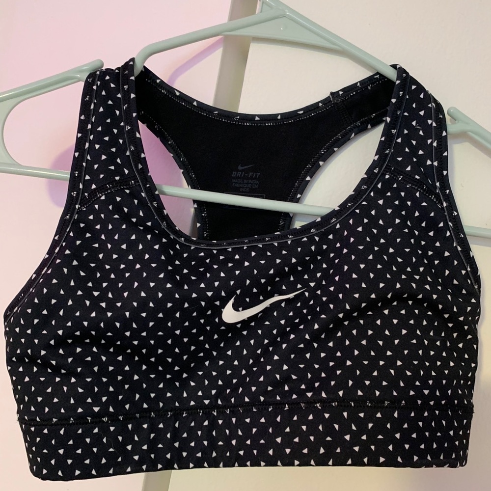 Nike Dri-fit Sports Bra